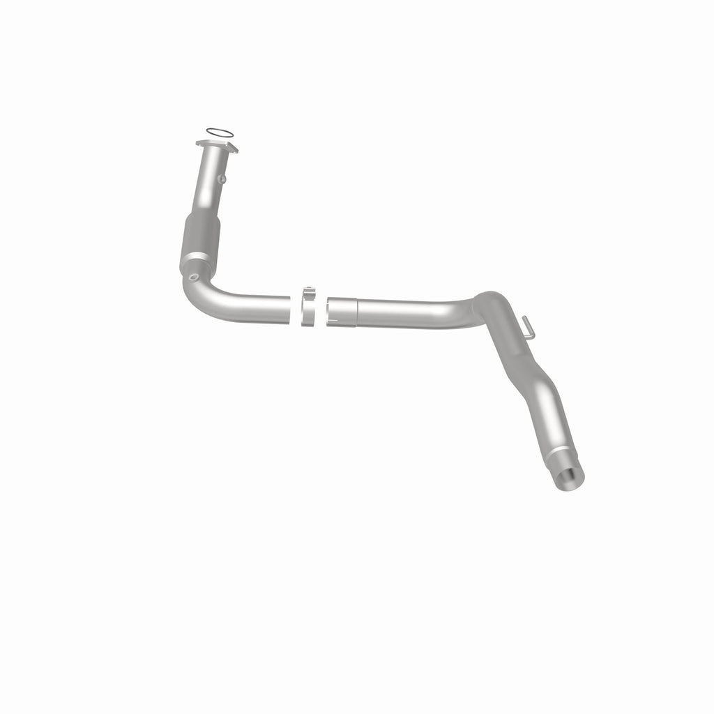 MagnaFlow Exhaust Products 49640 OEM Grade Direct-Fit Catalytic Converter for Select Chevrolet Suburban 2500, GMC Yukon XL