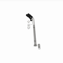Load image into Gallery viewer, MagnaFlow Exhaust Products 17068 Black DPF Series Diesel 4 in DPF Back for Select Ford F-250 Super Duty, Ford F-350 Super Duty