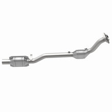 Load image into Gallery viewer, MagnaFlow Exhaust Products 51819 OEM Grade Direct-Fit Catalytic Converter for Select Ford Explorer, Mercury Mountaineer