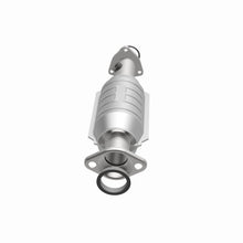 Load image into Gallery viewer, MagnaFlow Exhaust Products 22628 HM Grade Direct-Fit Catalytic Converter for Select Honda Civic, Honda Civic del Sol
