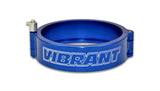 Vibrant 12537B  Hd Quick Release Clamp With Pin For 3.5