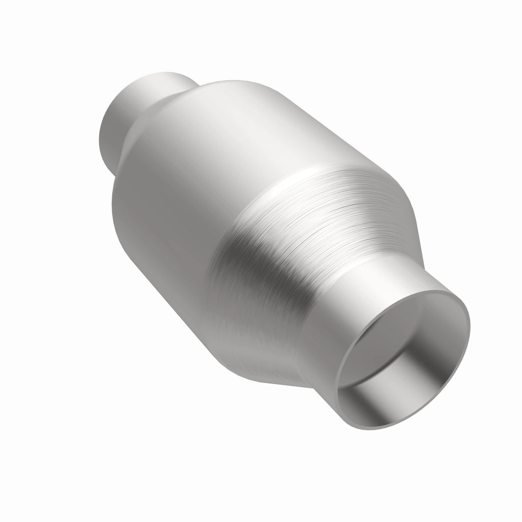 MagnaFlow Exhaust Products 59955 Standard Grade Universal Catalytic Converter