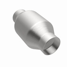 Load image into Gallery viewer, MagnaFlow Exhaust Products 59955 Standard Grade Universal Catalytic Converter