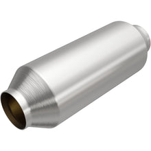Load image into Gallery viewer, MagnaFlow Exhaust Products 51756 OEM Grade Universal Catalytic Converter