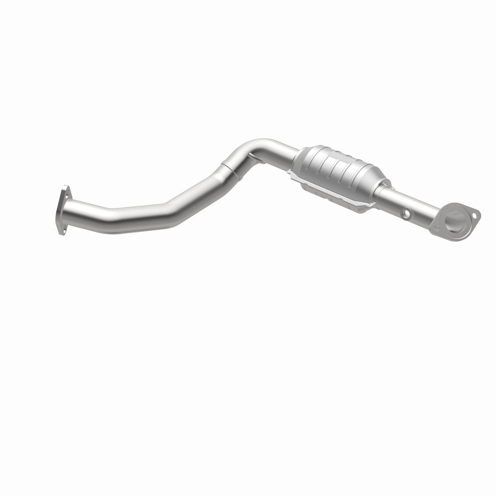 MagnaFlow Exhaust Products 49697 OEM Grade Direct-Fit Catalytic Converter for Select Lexus GX470, Toyota 4Runner