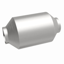 Load image into Gallery viewer, MagnaFlow Exhaust Products 51956 OEM Grade Universal Catalytic Converter for Select Chevrolet Silverado 1500, Chevrolet Suburban, Chevrolet Tahoe, GMC Sierra 1500, GMC Yukon, GMC Yukon XL