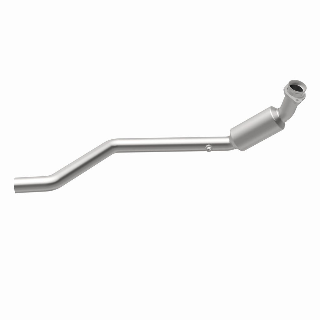 MagnaFlow Exhaust Products 4561014 California CARB Direct-Fit Catalytic Converter for Select Lincoln LS