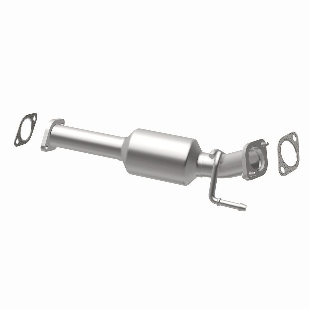 MagnaFlow Exhaust Products 5571421 California CARB Direct-Fit Catalytic Converter for Select Chevrolet Sonic