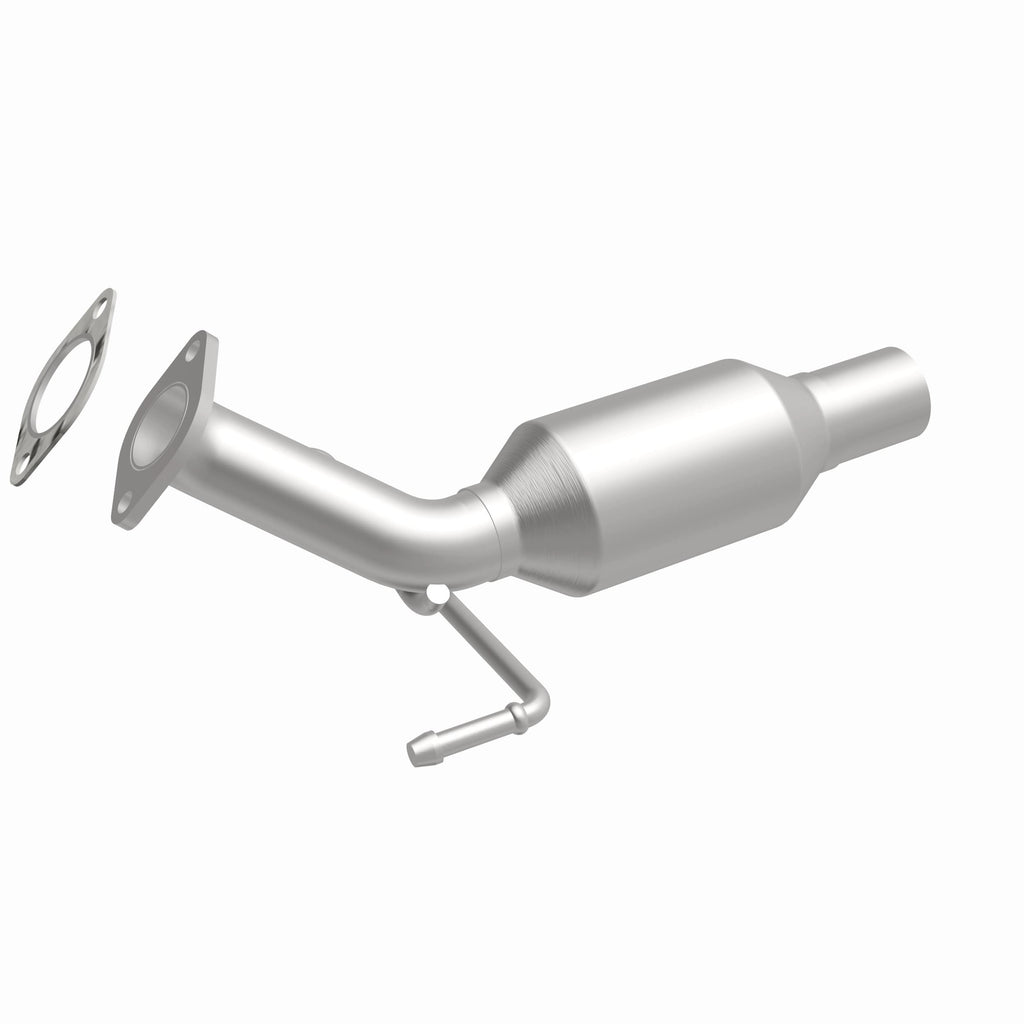 MagnaFlow Exhaust Products 52966 OEM Grade Direct-Fit Catalytic Converter for Select Buick Encore, Chevrolet Trax