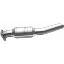 Load image into Gallery viewer, MagnaFlow Exhaust Products 23302 Standard Grade Direct-Fit Catalytic Converter for Select Audi Coupe Quattro