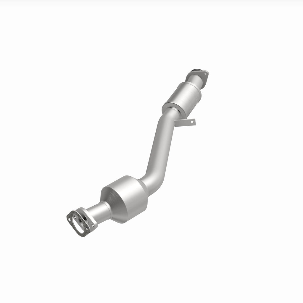 MagnaFlow Exhaust Products 5571933 California CARB Direct-Fit Catalytic Converter for Select Scion FR-S, Subaru BRZ, Toyota 86