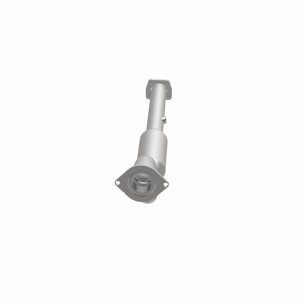 MagnaFlow Exhaust Products 4481521 California CARB Direct-Fit Catalytic Converter for Select Chevrolet Lumina, Chevrolet Monte Carlo