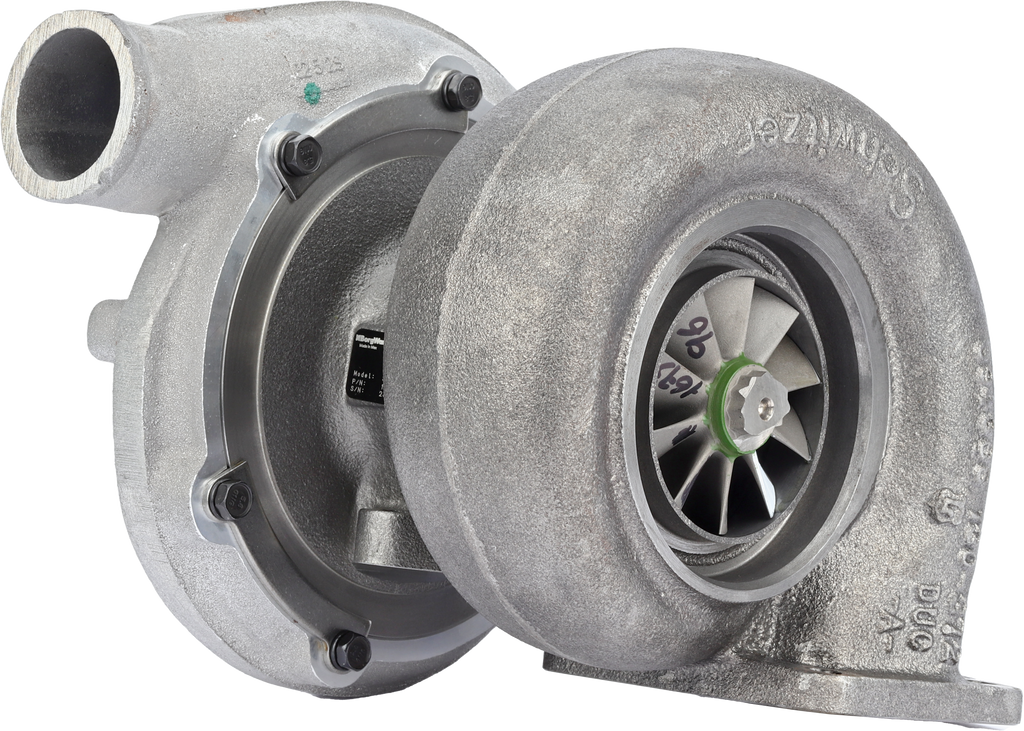 Alliant Power 167336 Turbocharger
