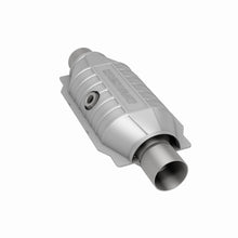 Load image into Gallery viewer, MagnaFlow Exhaust Products 441454 California CARB Universal Catalytic Converter for Select Ford Mustang