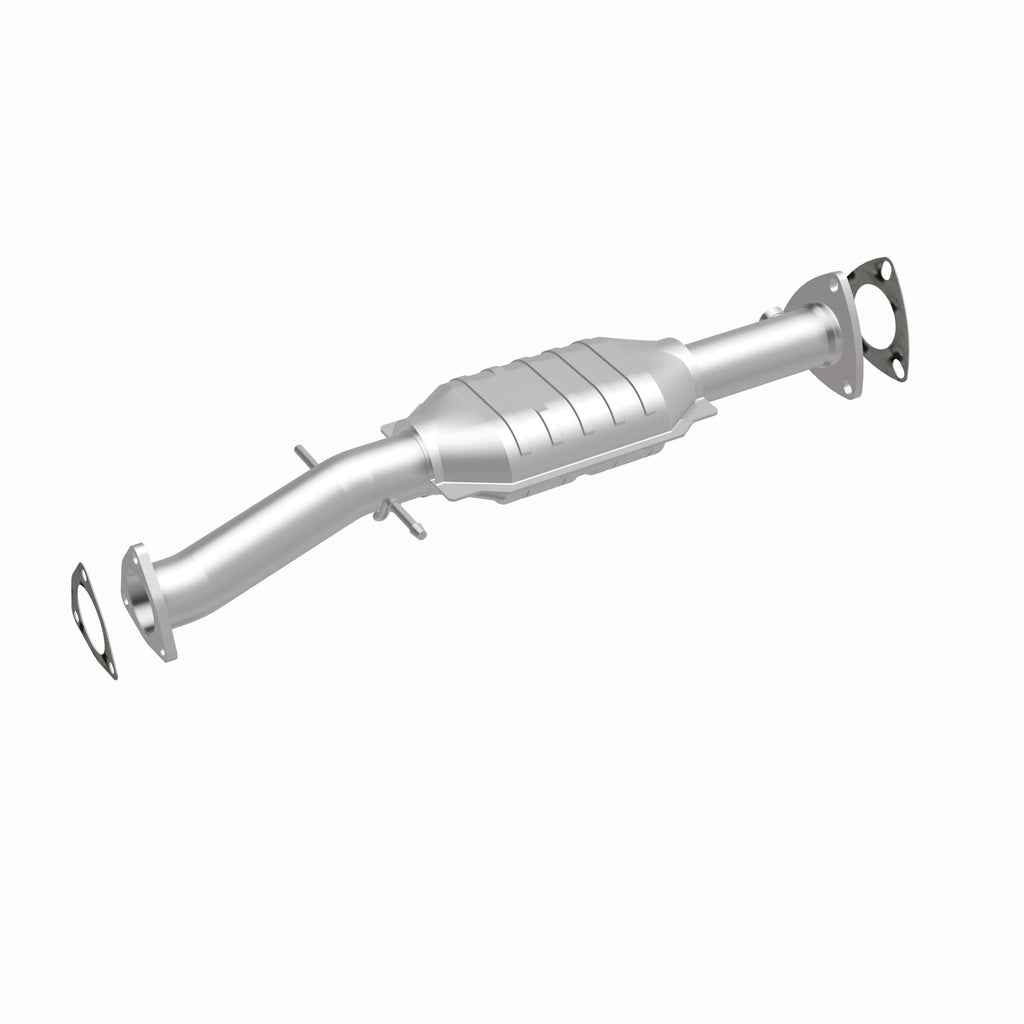 MagnaFlow Exhaust Products 4451468 California CARB Direct-Fit Catalytic Converter for Select Chevrolet S10, GMC Sonoma