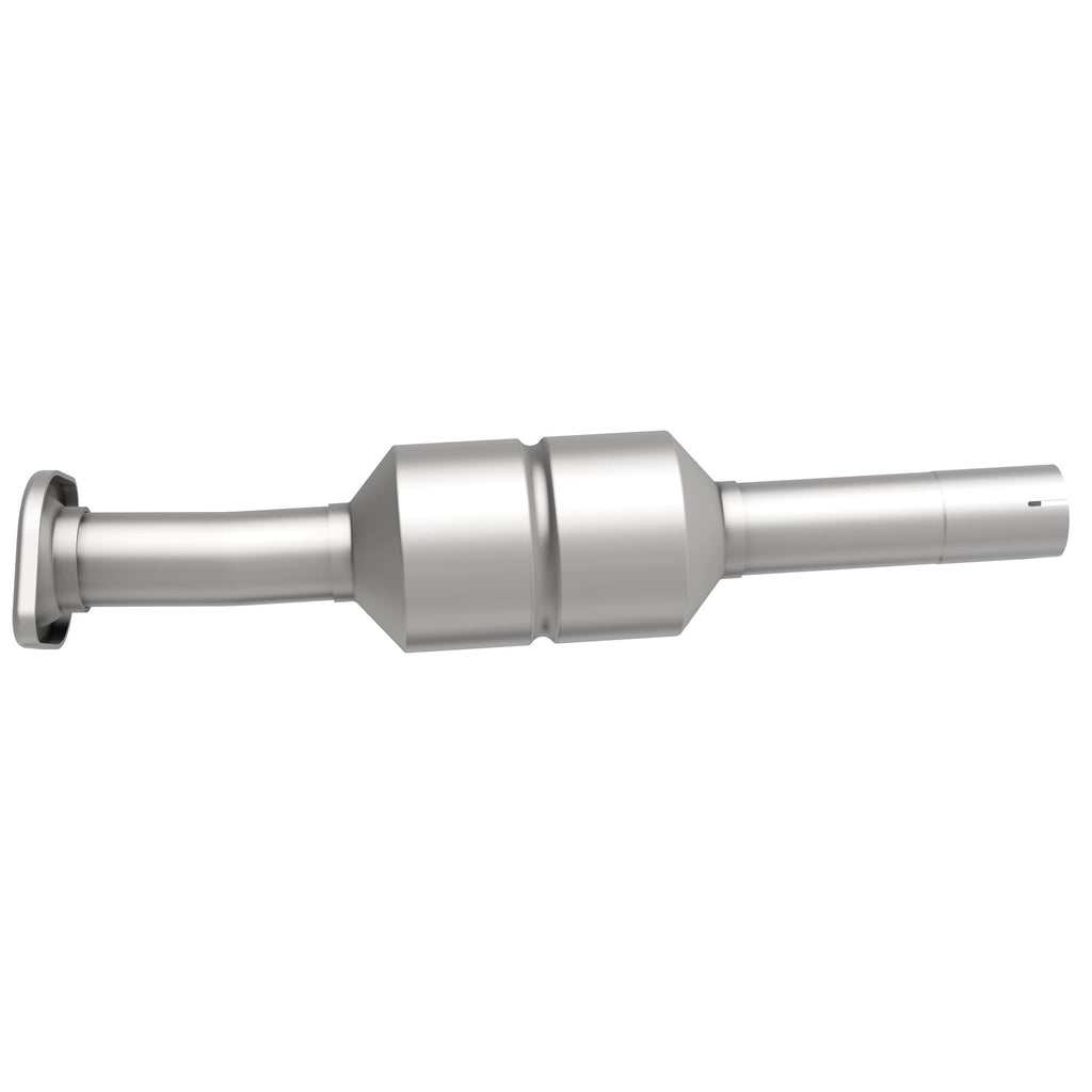 MagnaFlow Exhaust Products 23624 HM Grade Direct-Fit Catalytic Converter for Select Lexus RX330, Lexus RX350, Lexus RX400h, Toyota Highlander
