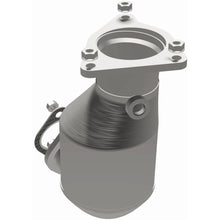 Load image into Gallery viewer, MagnaFlow Exhaust Products 290110 OEM Grade Manifold Catalytic Converter for Select Subaru Ascent, Subaru Legacy, Subaru Outback