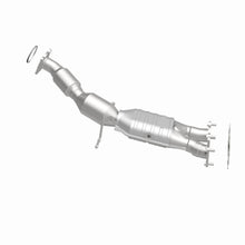 Load image into Gallery viewer, MagnaFlow Exhaust Products 52005 OEM Grade Direct-Fit Catalytic Converter for Select Volvo S80, Volvo V70, Volvo XC60, Volvo XC70