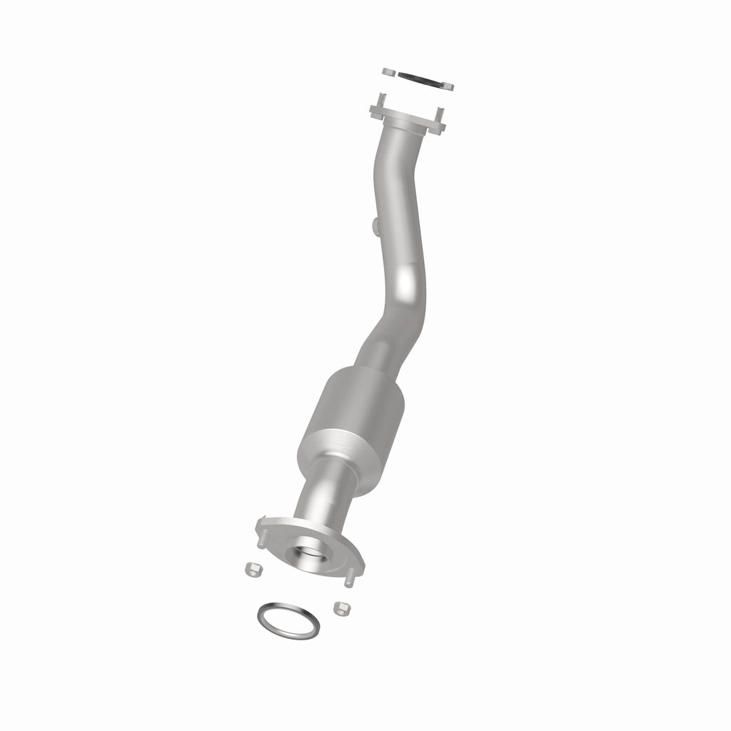 MagnaFlow Exhaust Products 5571541 California CARB Direct-Fit Catalytic Converter for Select Toyota RAV4