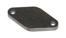 Load image into Gallery viewer, Wastegate-Block-Off-Flange-(Drilledholes)-Mild-Steel-38In-Thick