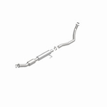 Load image into Gallery viewer, MagnaFlow Exhaust Products 49502 OEM Grade Direct-Fit Catalytic Converter for Select Pontiac Vibe, Toyota Matrix