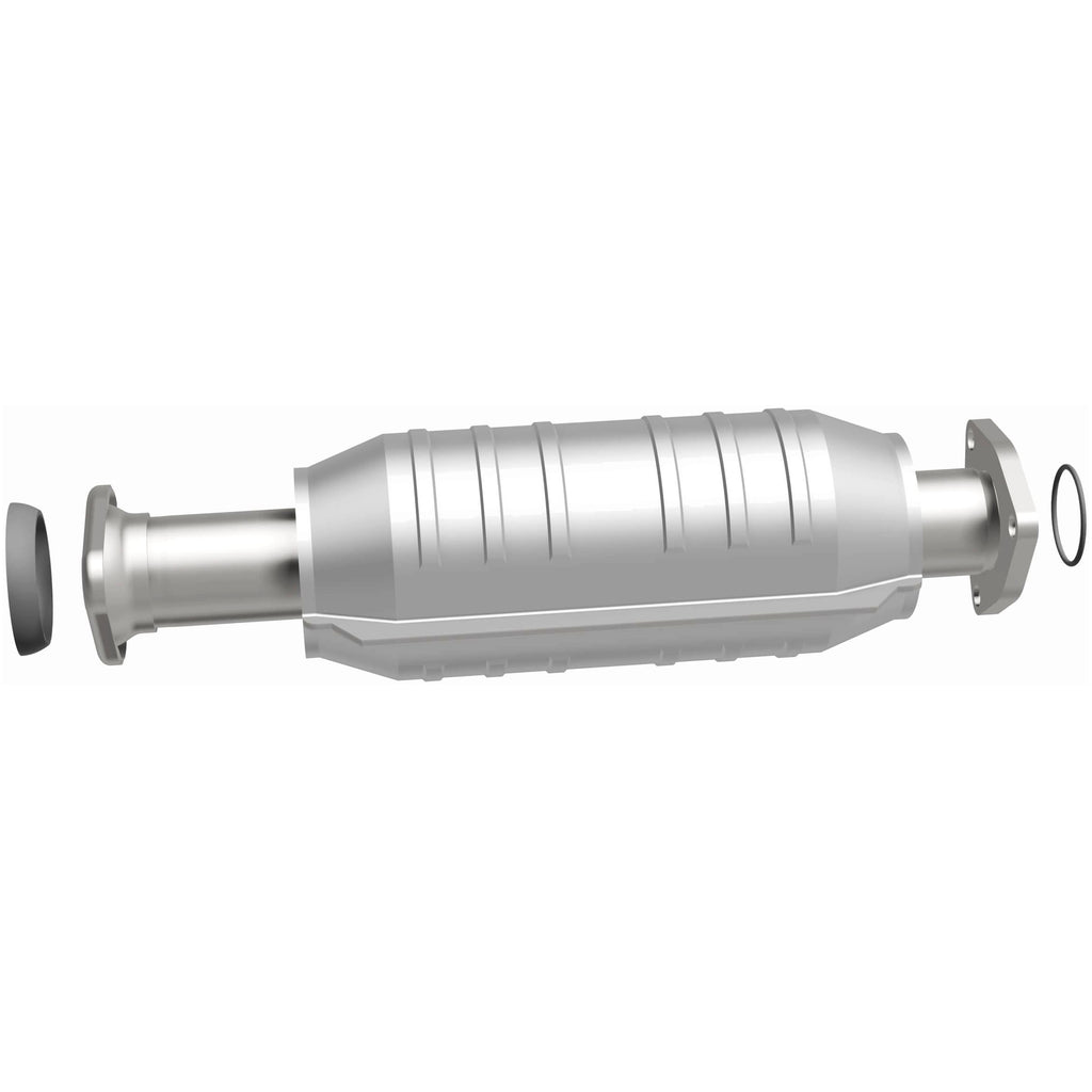 MagnaFlow Exhaust Products 22630 HM Grade Direct-Fit Catalytic Converter for Select Honda Civic