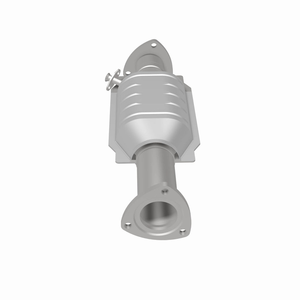 MagnaFlow Exhaust Products 23894 Standard Grade Direct-Fit Catalytic Converter for Select Toyota Land Cruiser