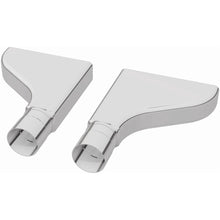 Load image into Gallery viewer, MagnaFlow Exhaust Products 35150 Exhaust Tip Set - Rectangle - 2.25In.
