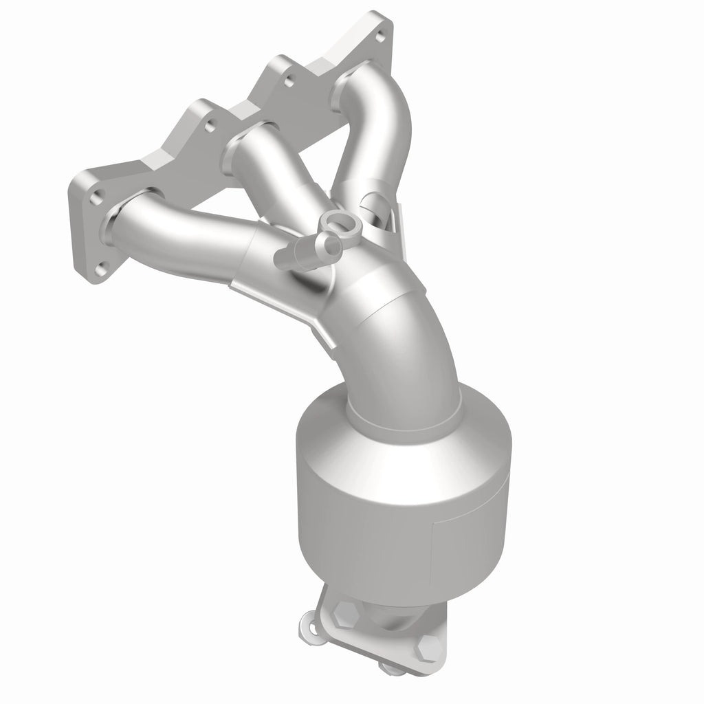 MagnaFlow Exhaust Products 51870 OEM Grade Manifold Catalytic Converter for Select Mazda Millenia
