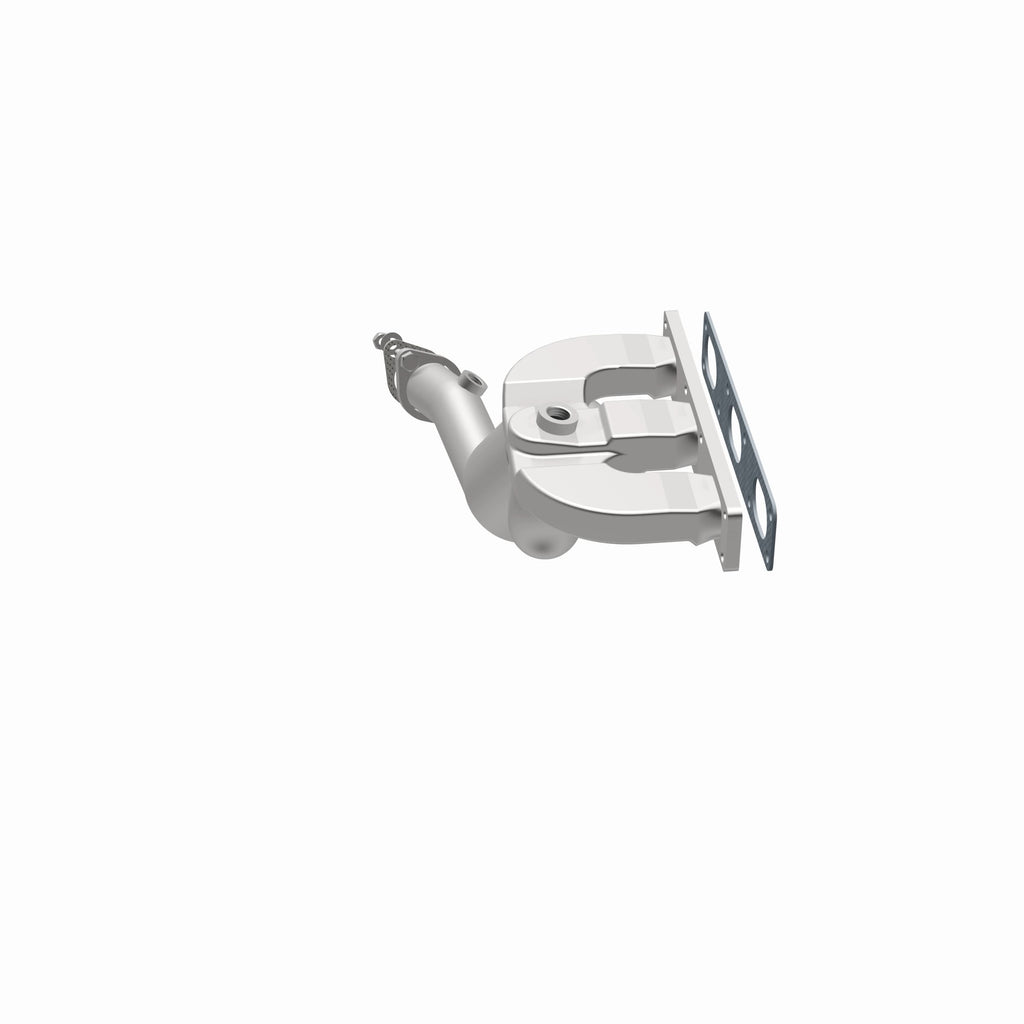 MagnaFlow Exhaust Products 49758 OEM Grade Manifold Catalytic Converter for Select BMW 325Ci, BMW 325i, BMW 325xi, BMW 330Ci, BMW 330i, BMW Z3, BMW Z4