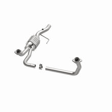 Load image into Gallery viewer, MagnaFlow Exhaust Products 23295 HM Grade Direct-Fit Catalytic Converter for Select Dodge B1500, Dodge B2500, Dodge B3500, Dodge Ram Van, Dodge Ram Van, Dodge Ram Van