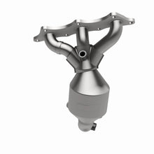 Load image into Gallery viewer, MagnaFlow Exhaust Products 50730 HM Grade Manifold Catalytic Converter for Select Mitsubishi Eclipse, Mitsubishi Endeavor, Mitsubishi Galant
