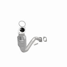 Load image into Gallery viewer, MagnaFlow Exhaust Products 23396 HM Grade Direct-Fit Catalytic Converter for Select Ford Escort