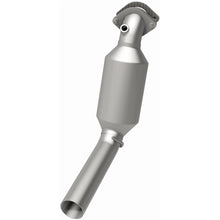Load image into Gallery viewer, MagnaFlow Exhaust Products 280264 OEM Grade Direct-Fit Catalytic Converter for Select Ford Explorer, Ford Police Interceptor Utility