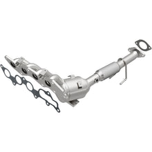 Load image into Gallery viewer, MagnaFlow Exhaust Products 5531165 California CARB Manifold Catalytic Converter for Select Ford Fusion