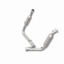 Load image into Gallery viewer, MagnaFlow Exhaust Products 49711 OEM Grade Direct-Fit Catalytic Converter for Select Dodge Ram