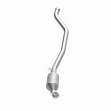 Load image into Gallery viewer, MagnaFlow Exhaust Products 52178 OEM Grade Direct-Fit Catalytic Converter for Select Mercedes-Benz R350