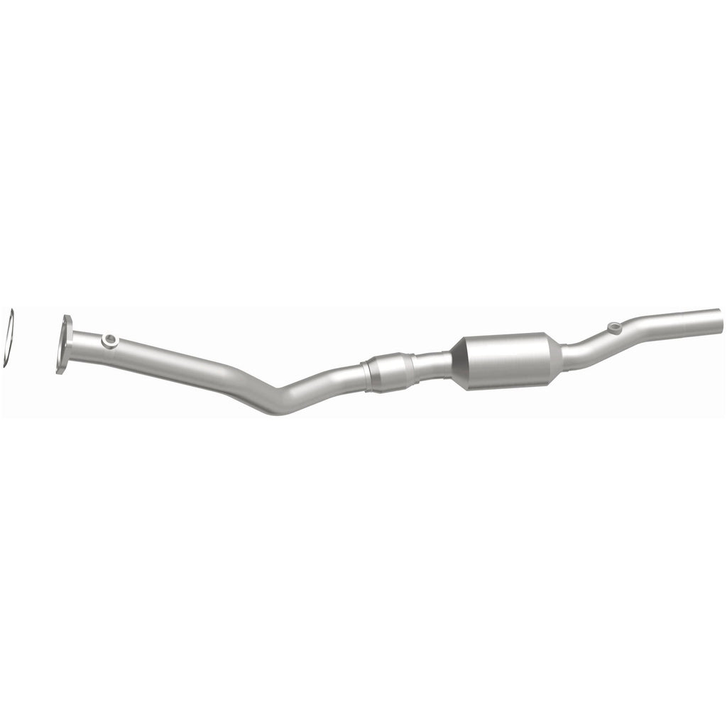 MagnaFlow Exhaust Products 24110 HM Grade Direct-Fit Catalytic Converter for Select Audi A6, Audi A6 Quattro, Volkswagen Passat