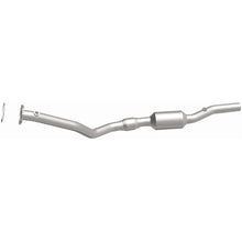 Load image into Gallery viewer, MagnaFlow Exhaust Products 24110 HM Grade Direct-Fit Catalytic Converter for Select Audi A6, Audi A6 Quattro, Volkswagen Passat
