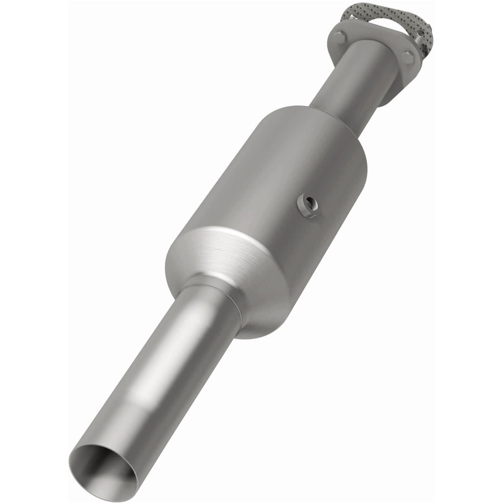 MagnaFlow Exhaust Products 280446 OEM Grade Direct-Fit Catalytic Converter for Select Ford E-450 Super Duty