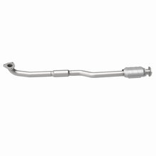 Load image into Gallery viewer, MagnaFlow Exhaust Products 24048 HM Grade Direct-Fit Catalytic Converter for Select Daewoo Leganza