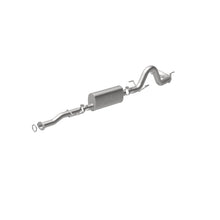 Load image into Gallery viewer, MagnaFlow Exhaust Products 19291 Street Series Polished Cat-Back System for Select Toyota Tacoma