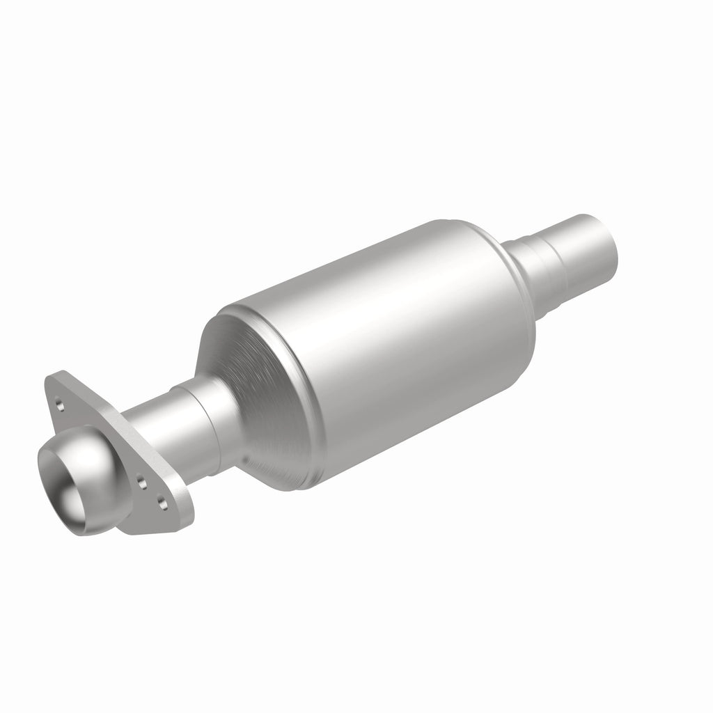 MagnaFlow Exhaust Products 3391496 California CARB Direct-Fit Catalytic Converter for Select Chevrolet S10, GMC Sonoma