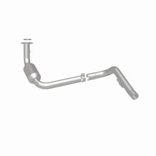 Load image into Gallery viewer, MagnaFlow Exhaust Products 4451418 California CARB Direct-Fit Catalytic Converter for Select Cadillac Escalade, Cadillac Escalade ESV, Cadillac Escalade EXT, GMC Yukon, GMC Yukon XL