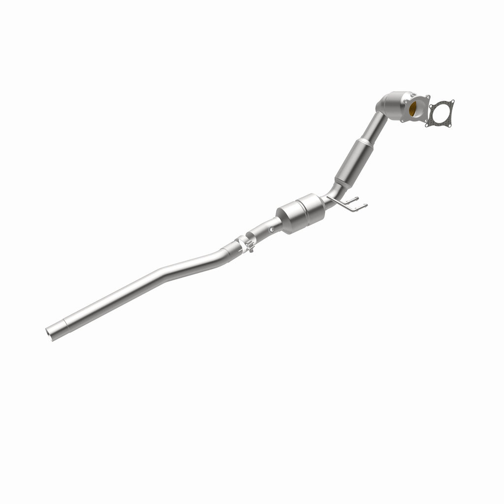MagnaFlow Exhaust Products 551165 California CARB Direct-Fit Catalytic Converter for Select Audi A3, Volkswagen Eos, Volkswagen GTI, Volkswagen Jetta