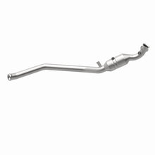Load image into Gallery viewer, MagnaFlow Exhaust Products 5551716 California CARB Direct-Fit Catalytic Converter for Select Mercedes-Benz ML350