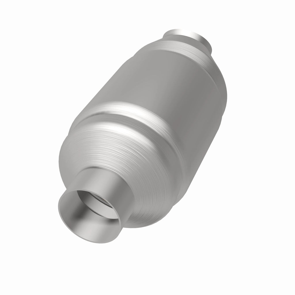 MagnaFlow Exhaust Products 54973 Standard Grade Universal Catalytic Converter