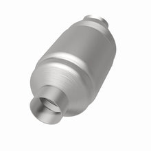 Load image into Gallery viewer, MagnaFlow Exhaust Products 54973 Standard Grade Universal Catalytic Converter