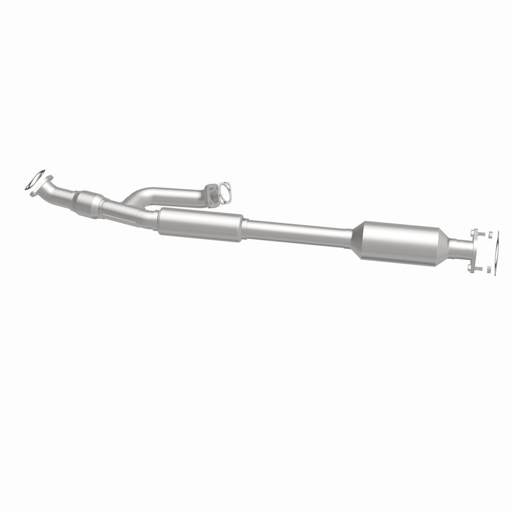 MagnaFlow Exhaust Products 5571534 California CARB Direct-Fit Catalytic Converter for Select Hyundai Tiburon
