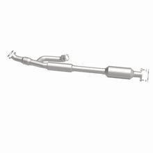 Load image into Gallery viewer, MagnaFlow Exhaust Products 5571534 California CARB Direct-Fit Catalytic Converter for Select Hyundai Tiburon